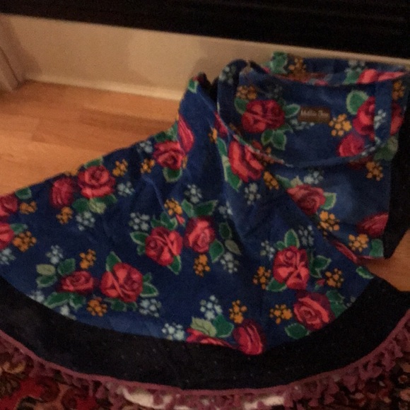 Matilda Jane beach bag and huge circular towel and fringe. Brand new with tags . - Picture 2 of 6